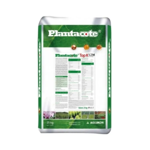 Добриво Плантакот | Plantacote12 M (10-9-18) 25 кг 